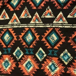 Lularoe Tc leggings